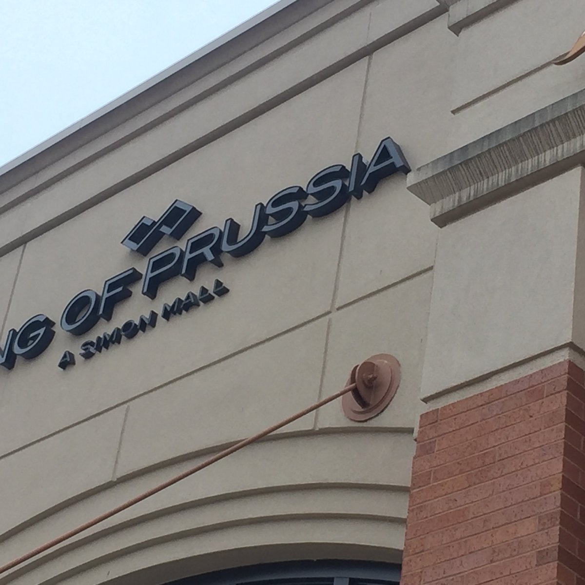 King of Prussia Mall adds tenants services to stay competitive