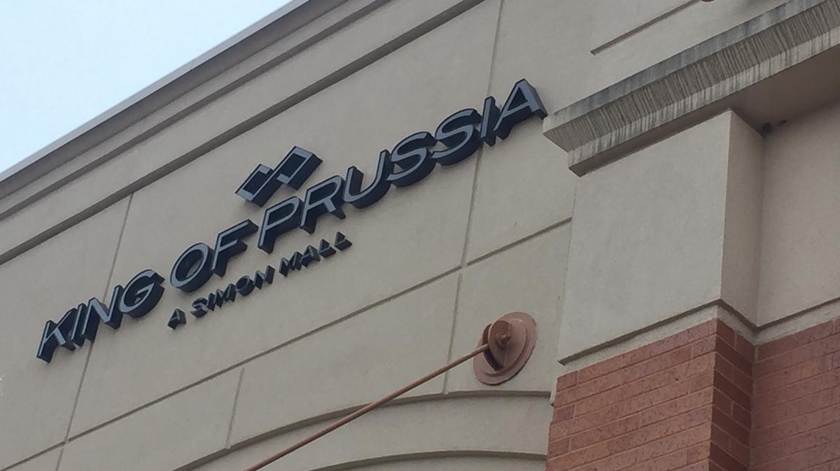 After 53 years, King of Prussia is finally one mall