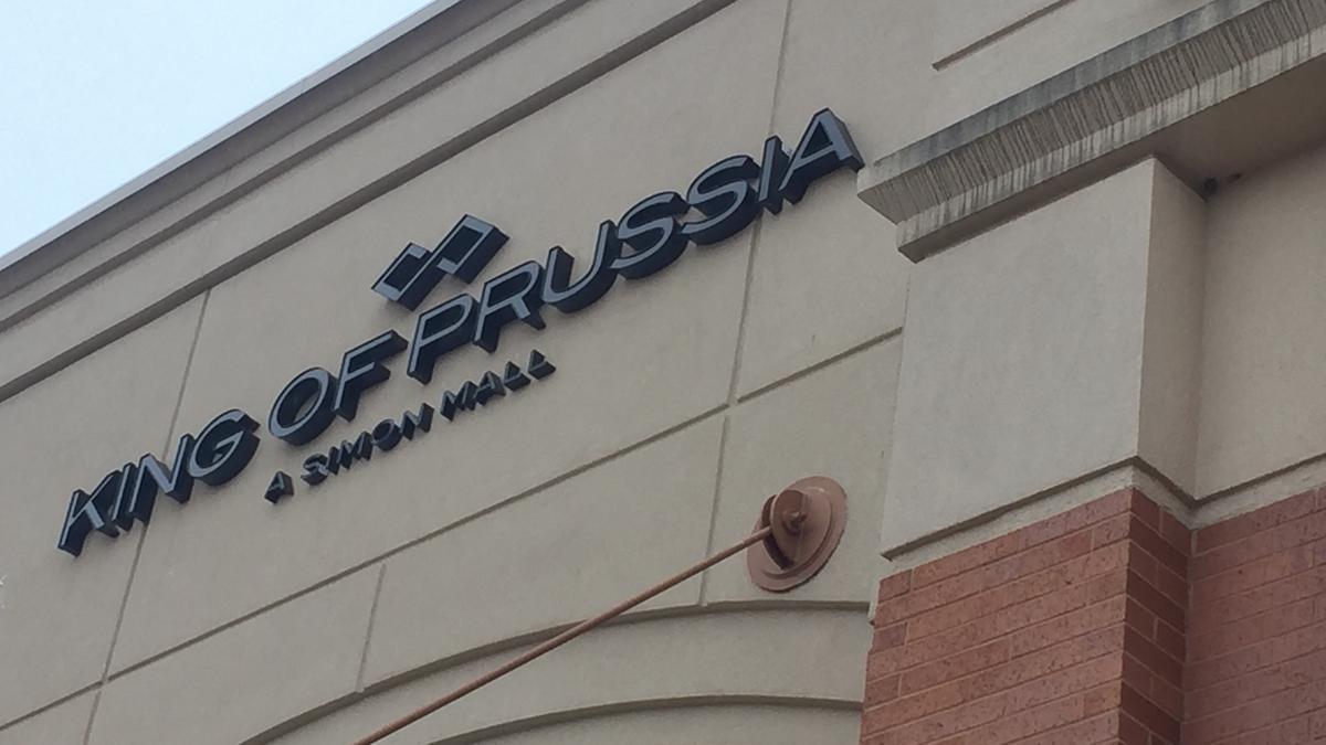 King of Prussia Mall will eventually reopen, but the shopping mecca may