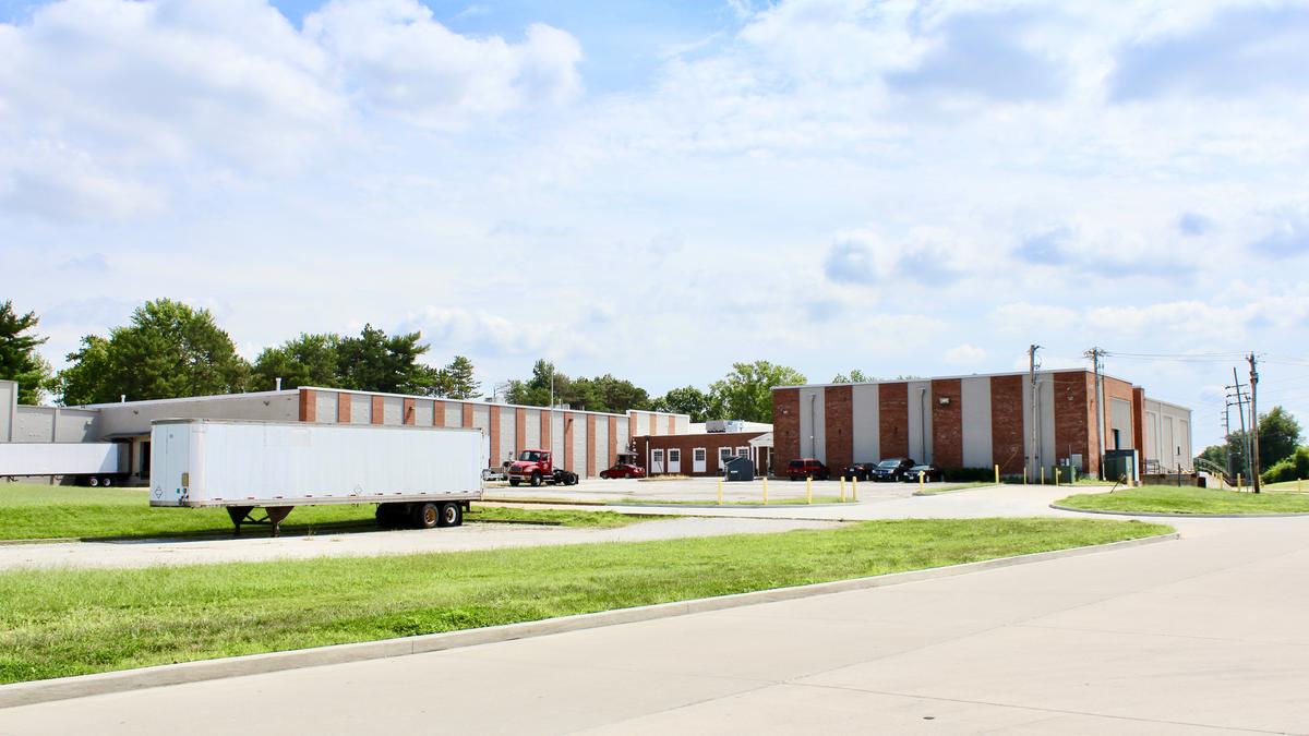 Bamboo Equity Partners acquires 200,000 square feet in Olivette St. Louis Business Journal