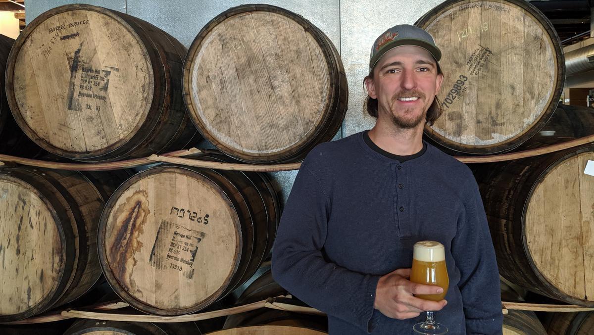 1840 Brewing Company continues growth in craft beer scene Milwaukee