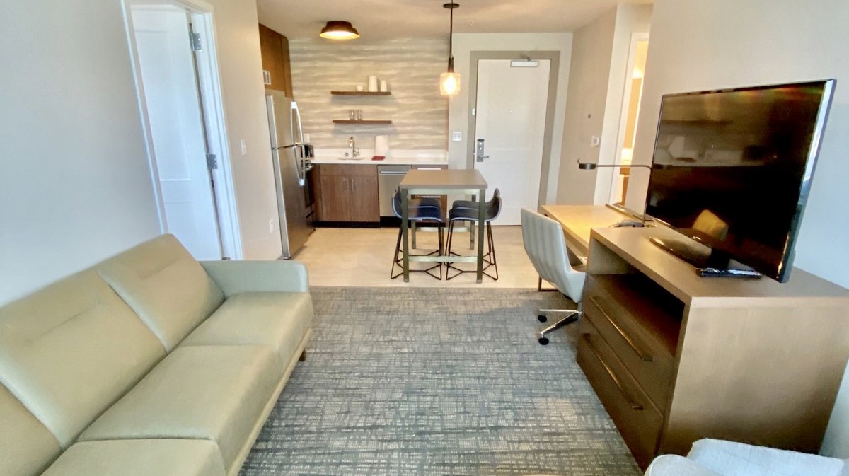 New Marriott hotel coming to Raleigh near Triangle Town Center