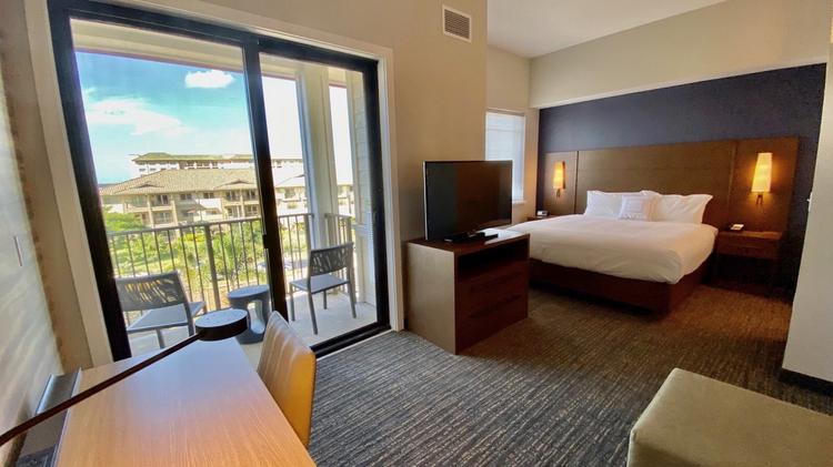 New Kapolei Hotel Is Now Open Pacific Business News