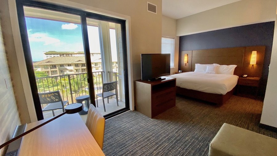 New Kapolei hotel is now open Pacific Business News