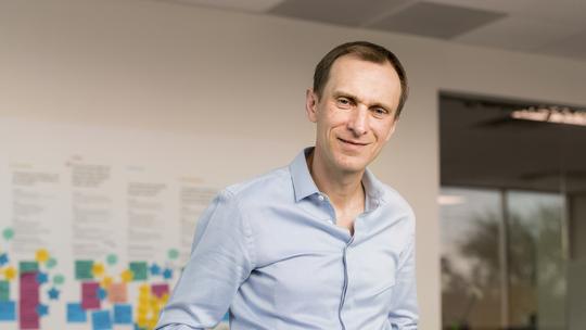 Tomas Gorny Nextiva