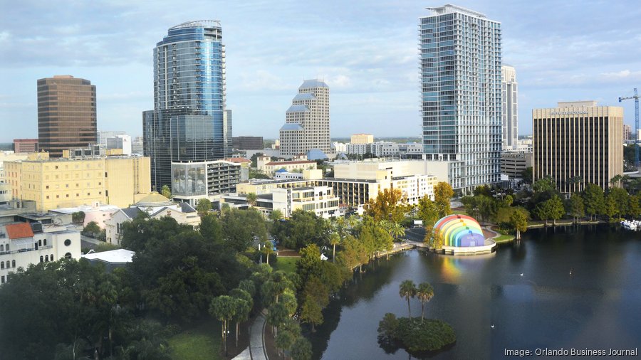 Orlando to extend free downtown parking program Orlando Business Journal