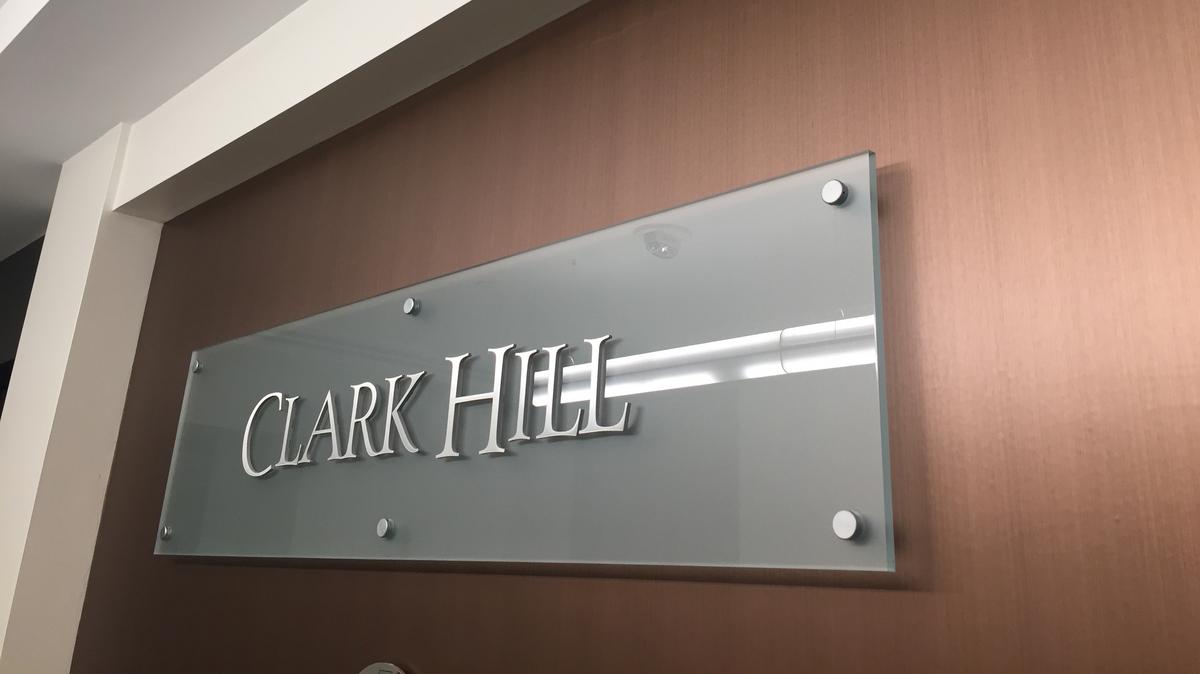 Clark Hill Atlanta office opens with 8 former Taylor English lawyers ...