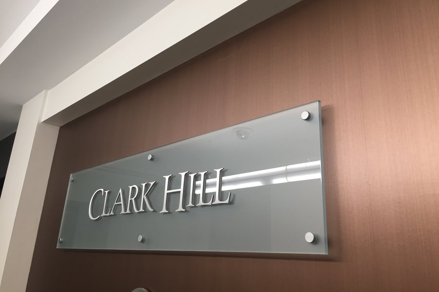 Clark Hill signs lease in Buckhead for Atlanta office