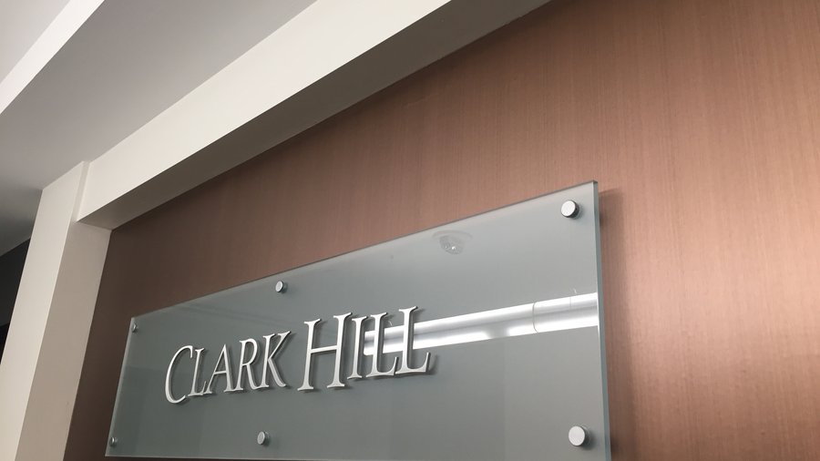 Clark Hill completes move into Two Commerce Square Philadelphia