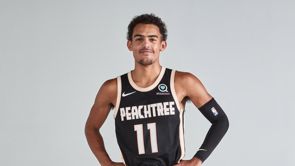 Trae Young Peachtree Jersey | lupon.gov.ph