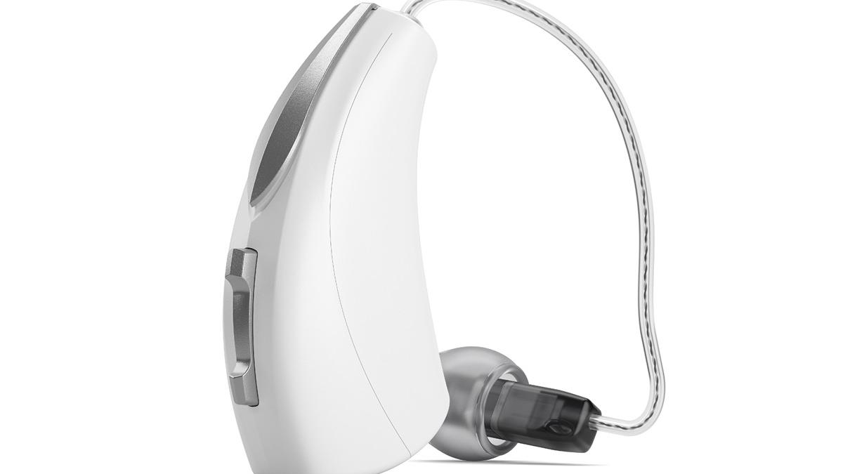 Starkey Hearing Technologies Brings AI To World Of Hearing Aid ...