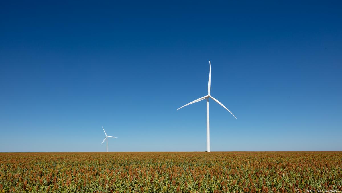 Blankcheck co. Glenfarne Merger Corp. closes IPO Houston Business