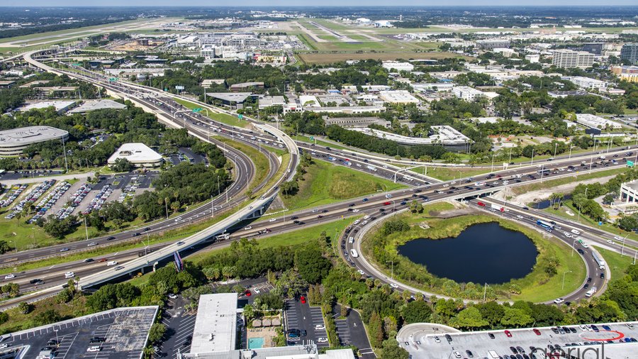 Westshore Interchange Project Team Chosen - Tampa Bay Business Journal