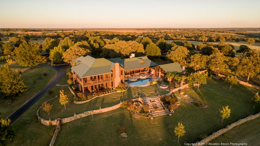 Terry Bradshaw's Quarter Horses Ranch - Updated Sept 2022 - Dallas ...