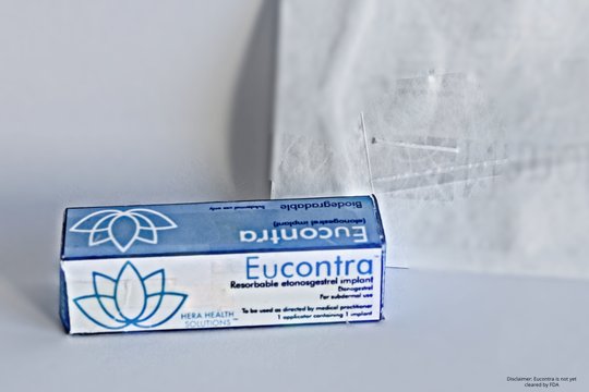 Eucontra box