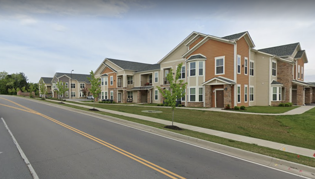 East End development sells for 38 million Louisville Business First