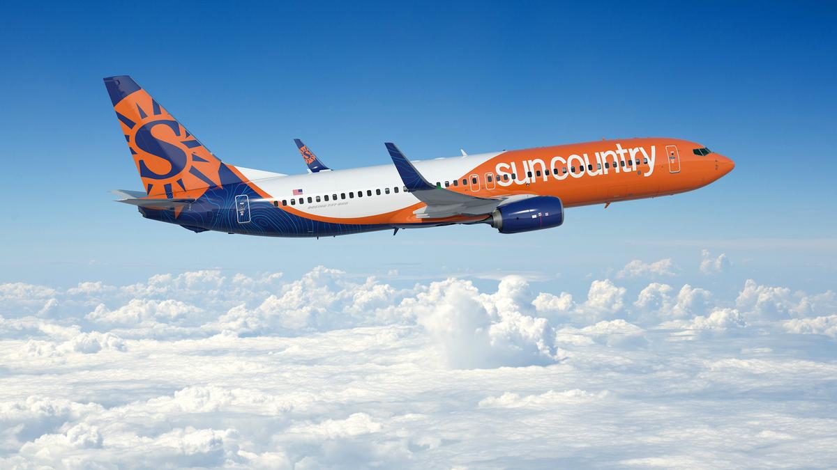 Complete List of Airlines that Sun Country is Affiliated With