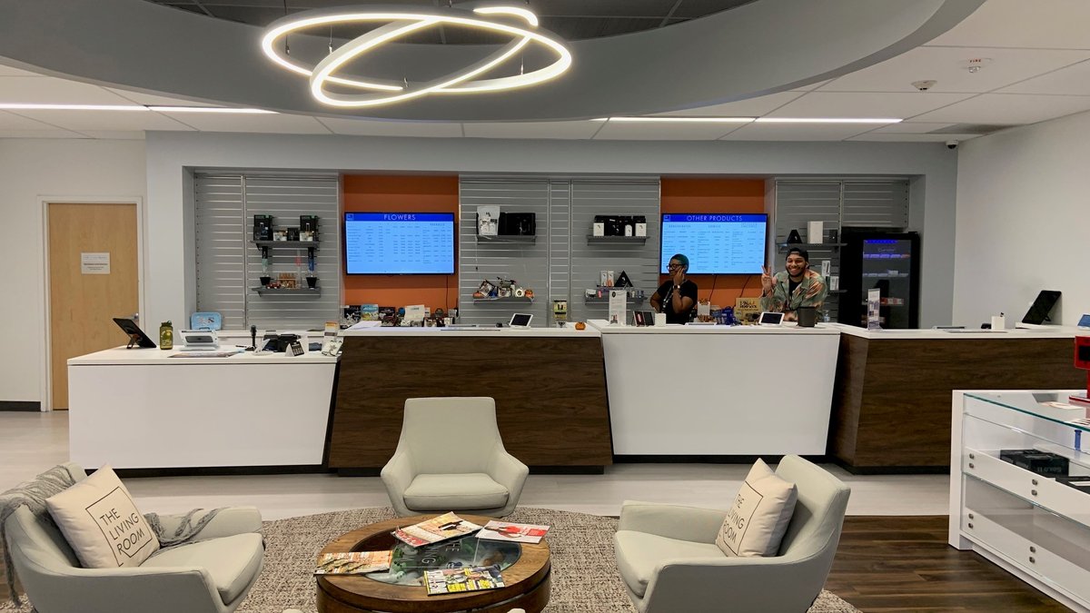 Evermore Cannabis headed to auction after alleged loan default Baltimore Business Journal