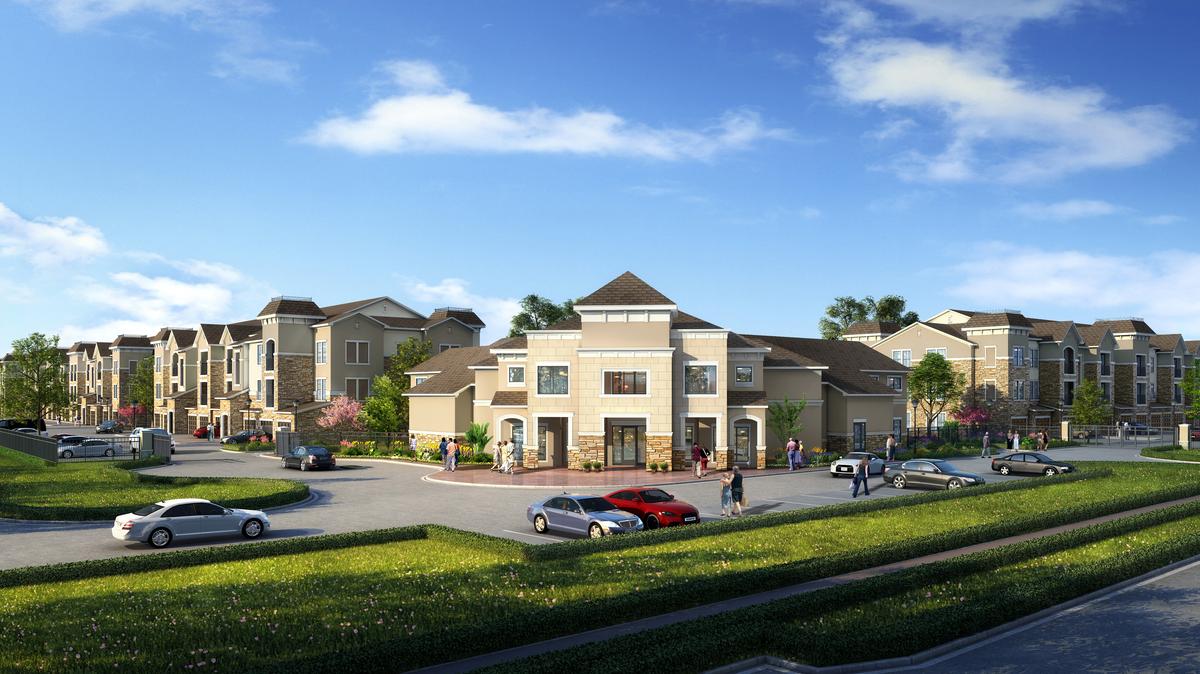 Deals Day The latest North Texas real estate moves Dallas Business