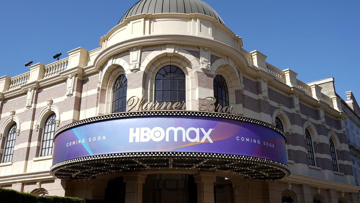 YouTube TV is getting HBO, Cinemax — and HBO Max - L.A. Business First