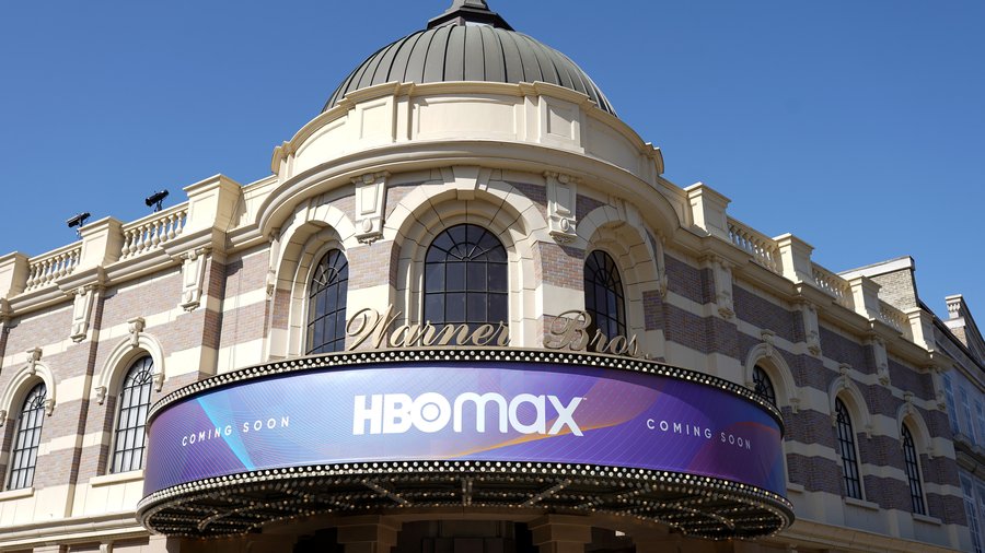 When you can watch HBO Max and what will be on it - L.A. Business First
