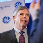 GE Aerospace CEO Larry Culp answers 'Why Cincinnati?' at company's launch day event
