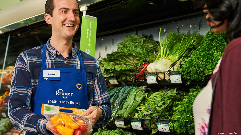 Kroger S Ranking Among Top Grocery Stores In Each State Cincinnati Business Courier