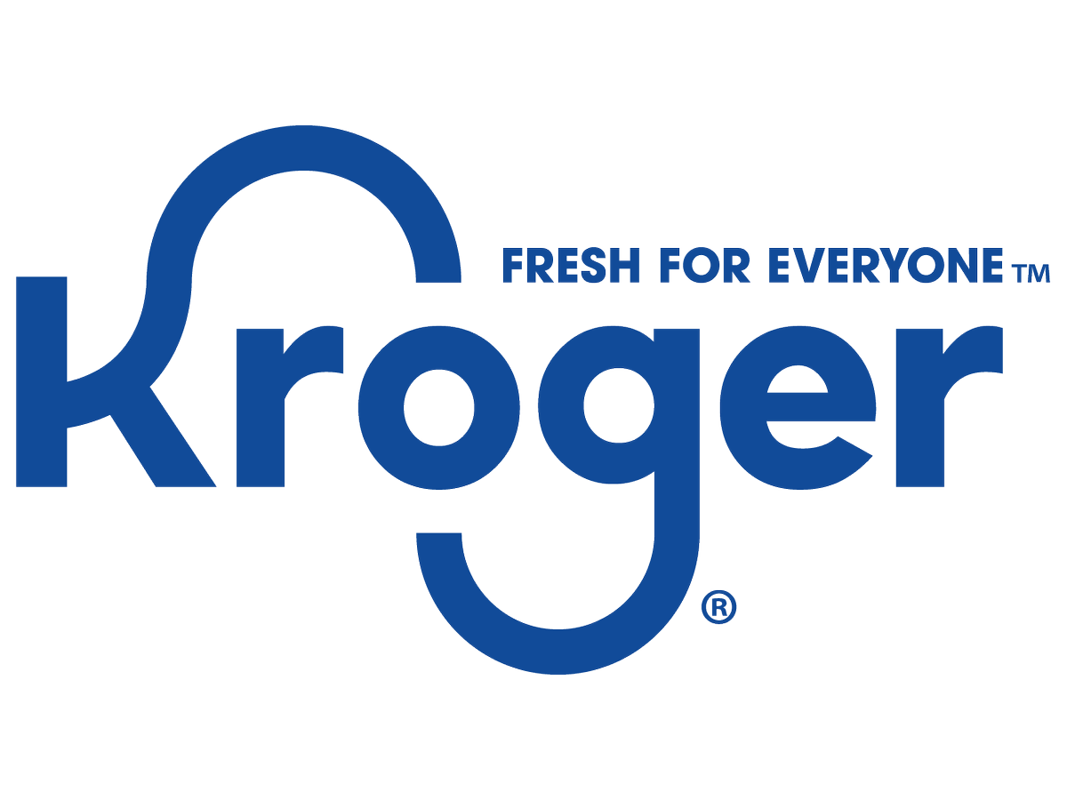 Kroger Rebrand Continues With New Fresh Cart Icon
