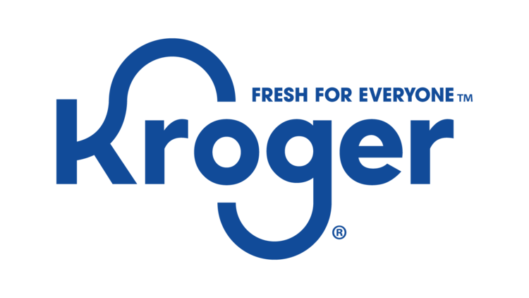 Kroger Logo Png Transparent