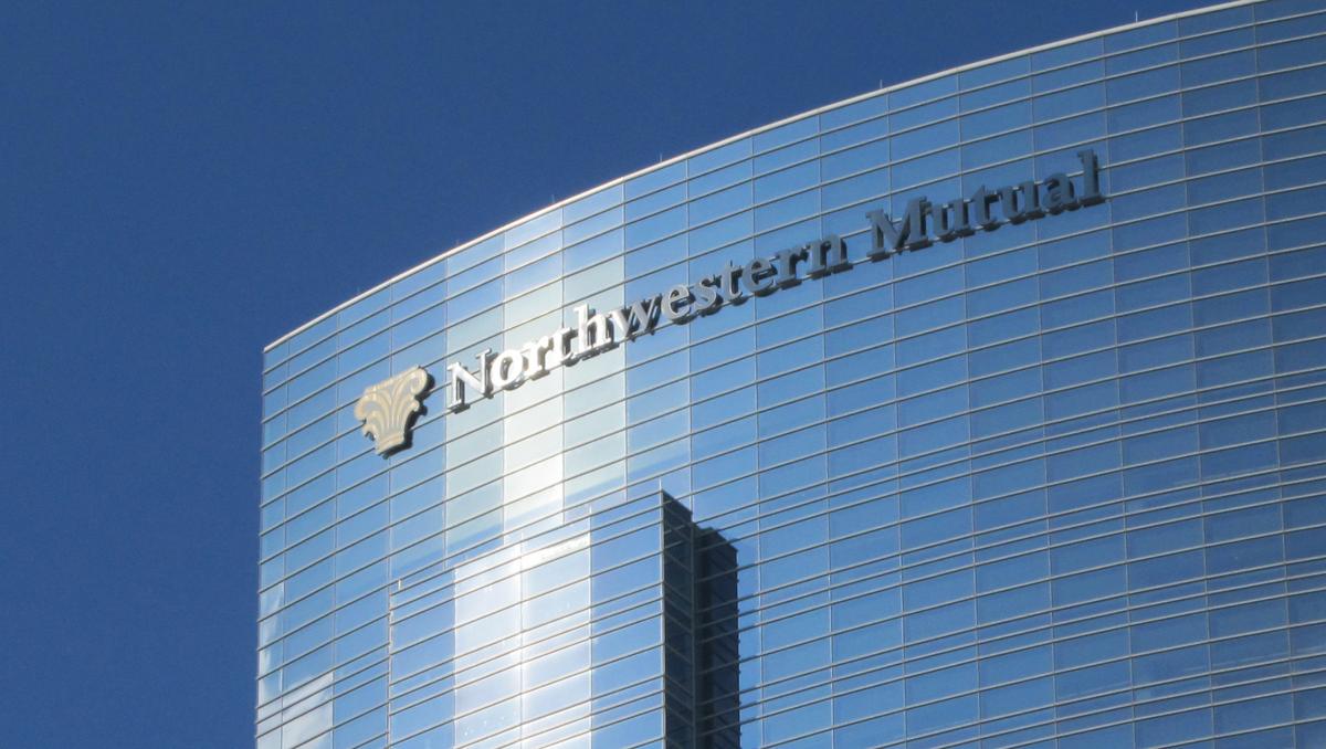 Northwestern Mutual to expect all employees in the office 3 days a week ...