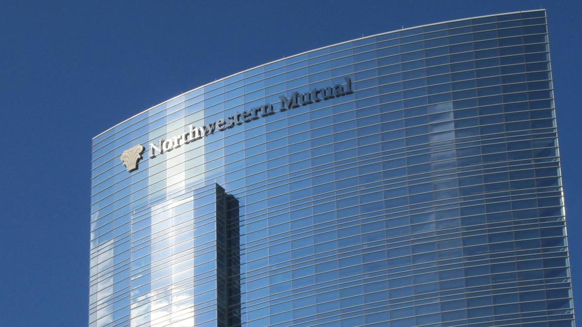 Northwestern Mutual To Pay A Record $6.2 Billion Dividends In 2021 ...