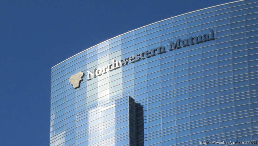 Northwestern Mutual To Expect All Employees In The Office 3 Days A Week   Skyline Nm Northwestern Mutual Nov 2019schuyler*900xx2109 1193 836 310 