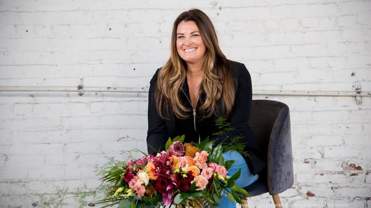 Farmgirl Flowers May Move Headquarters Out Of S F San Francisco Farmgirl Flowers May Move Headquarters