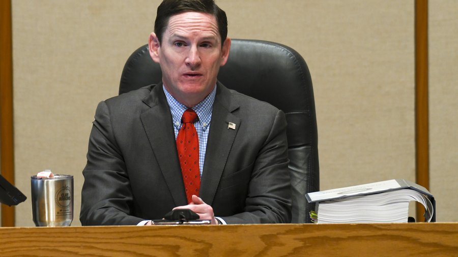 On the Agenda Dallas County Commissioners curb Clay Jenkins’ COVID19