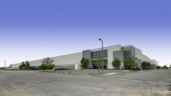 Home Depot-Occupied Industrial Building Sells in Aurora - Mile High CRE