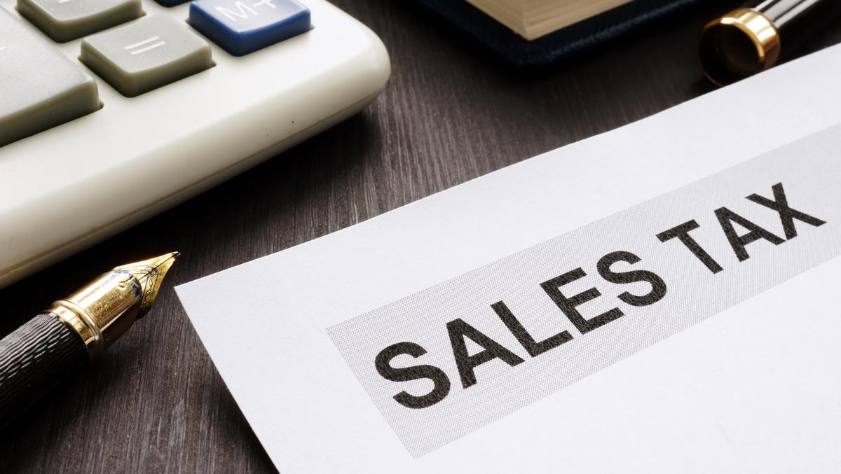 Why you must collect sales tax since the Wayfair court ruling - Denver ...