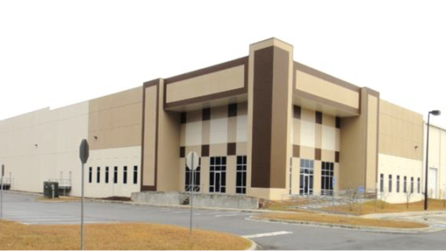 Canada's Granite REIT pays 47M for a second distribution center near