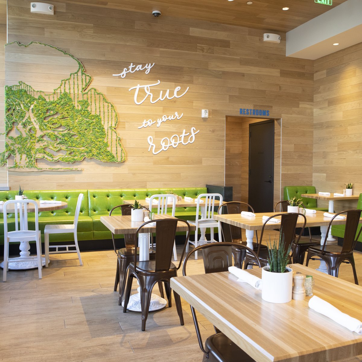 Opening alert: True Food Kitchen at Stanford Shopping Center