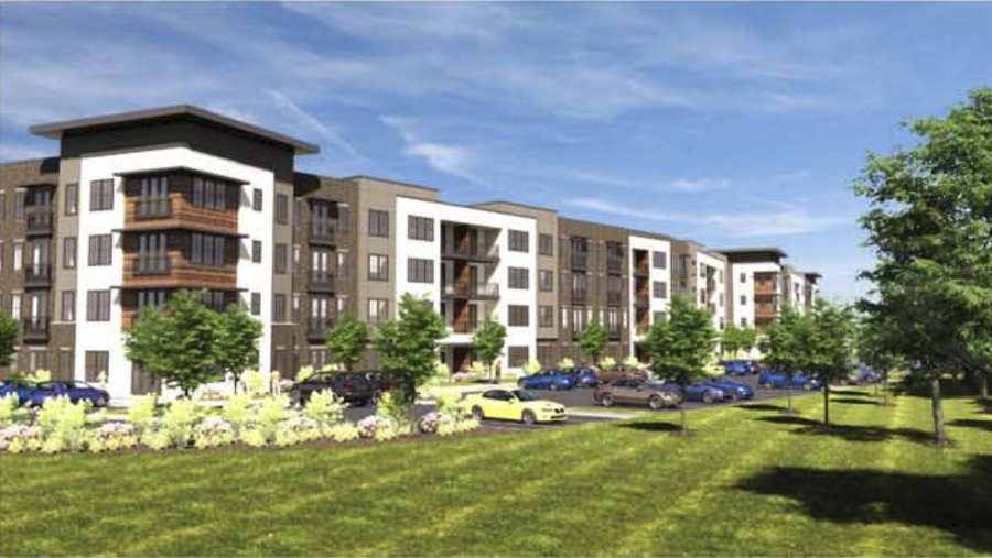 OP City Council approves rezoning for former Sears site Kansas City