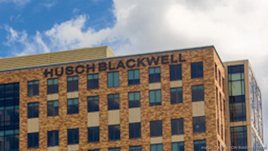Husch Blackwell absorbs Minneapolis IP law firm Patterson Thuente Kansas City Business Journal