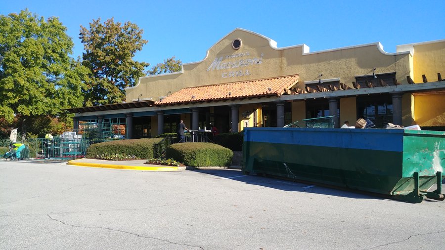 Romano's Macaroni Grill closes The Summit location Birmingham Business Journal