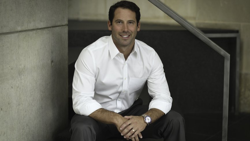 40 Under 40 2019: Brandon Chasen Sr., Chasen Construction