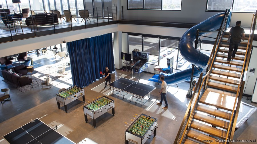 Angi scales back Denver office - Denver Business Journal