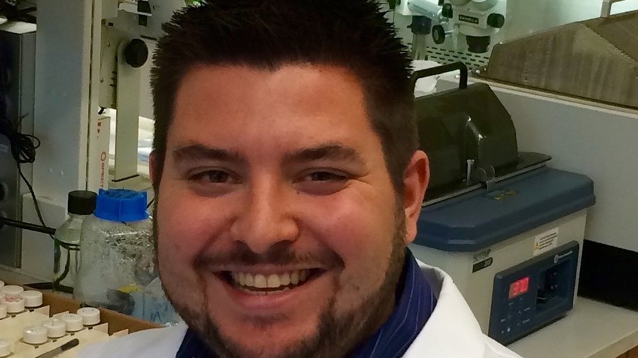 Ronawk launches Tissue Blocks, a 3-D stem cell growth platform - Kansas ...