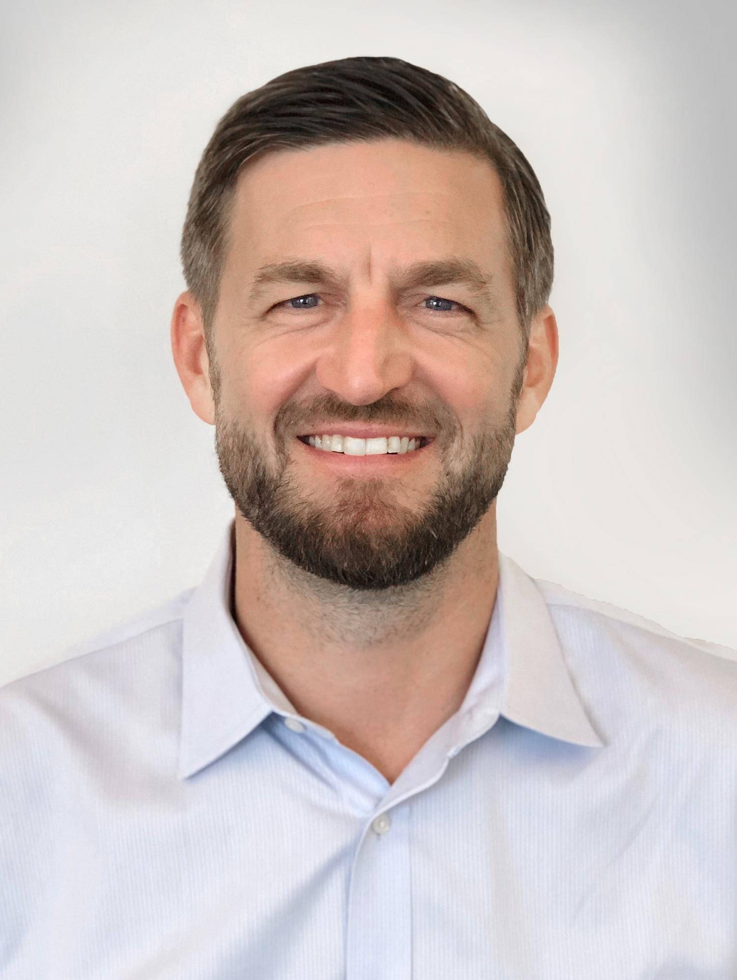 Jason Woods People on The Move Minneapolis / St. Paul Business Journal