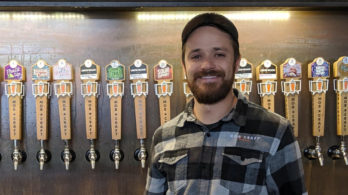 Four Wisconsin breweries win at Great American Beer Festival Milwaukee Business Journal