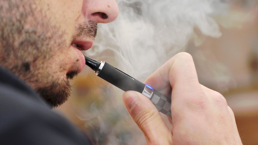 medical vape pen THC Vape Pens: Health Effects and Safety Insights main image 0