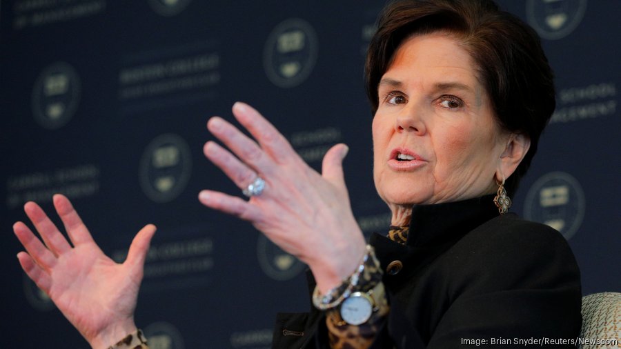 Chase adds General Dynamics CEO to its board of directors