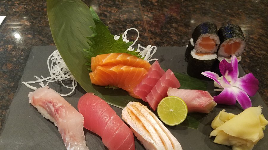 Wild Ginger Asian Fusion ready to open at Dublin Green Columbus