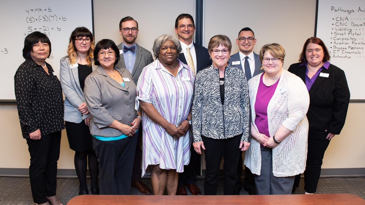 Goodwill Industries of Kansas Inc. Wichita Business Journal